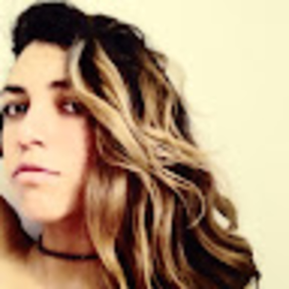 Meet your Posher, Maria laura